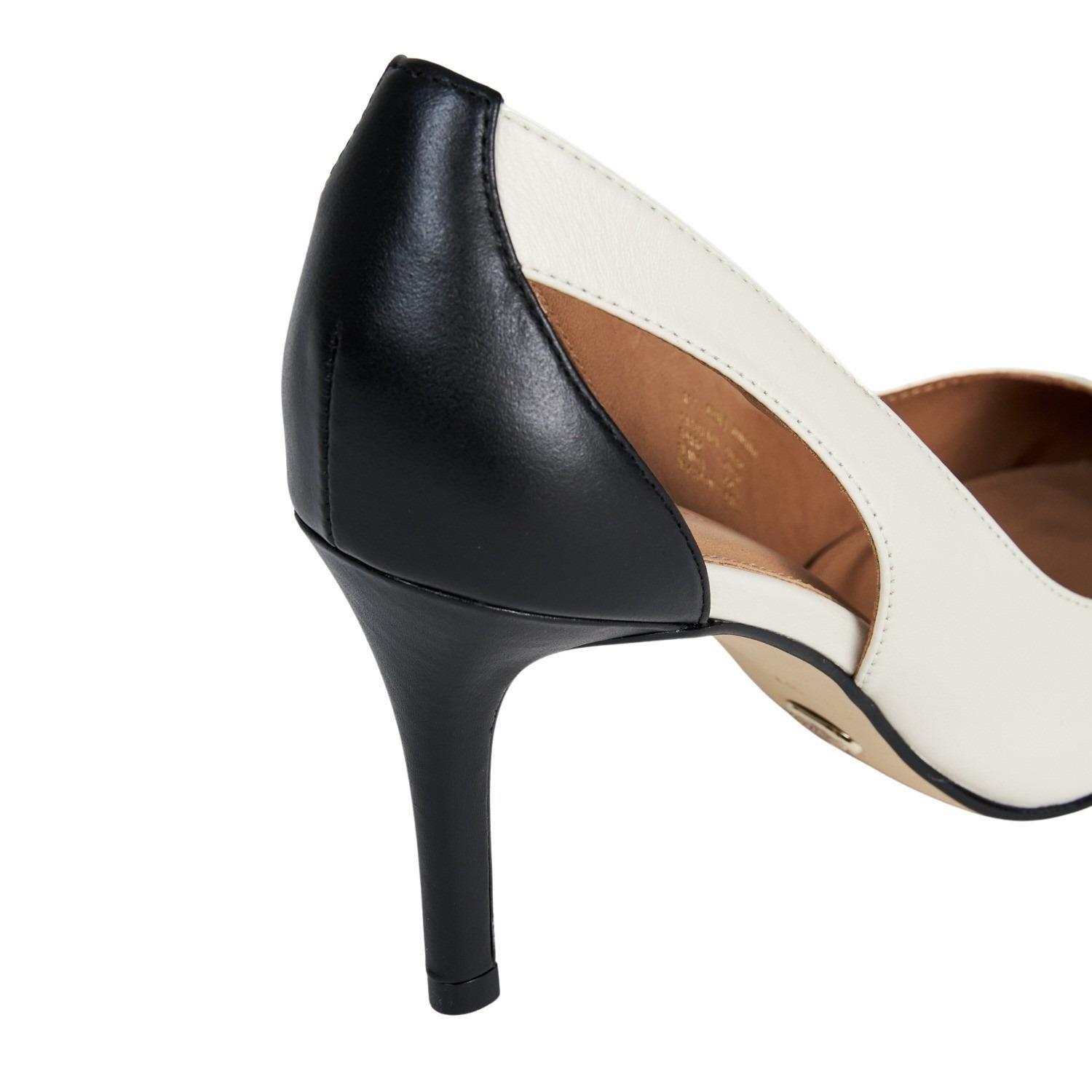 Zapato  Monica  Gacel  Off White  0659315-3