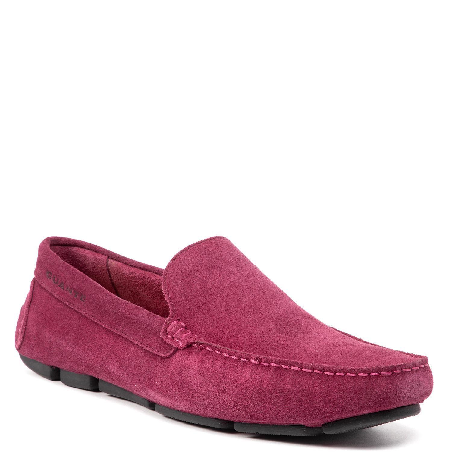 Mocasin  Costa Rica  Guante  Burdeo  0035526-2