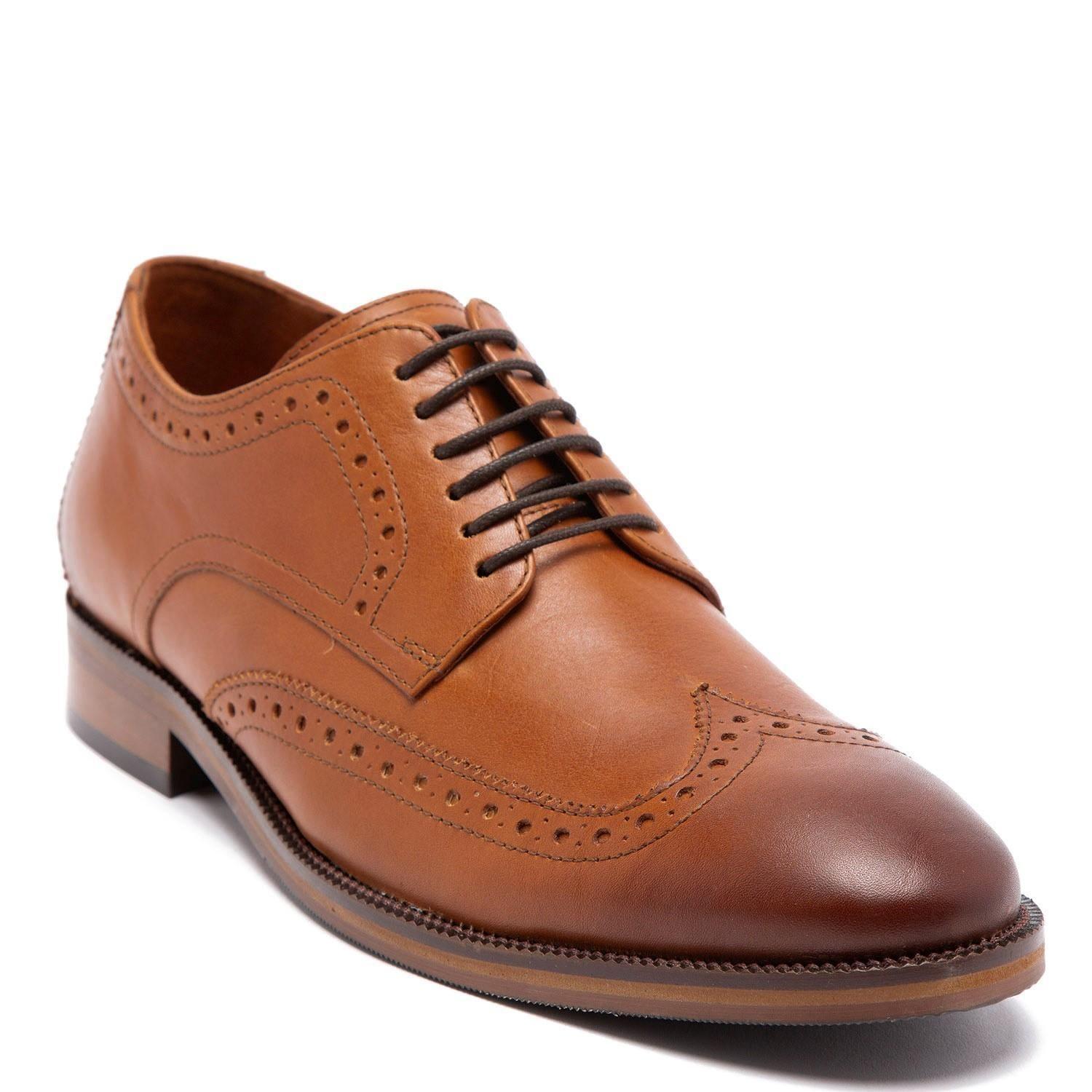 Zapato  Granada  Guante  Camel  0035508-2