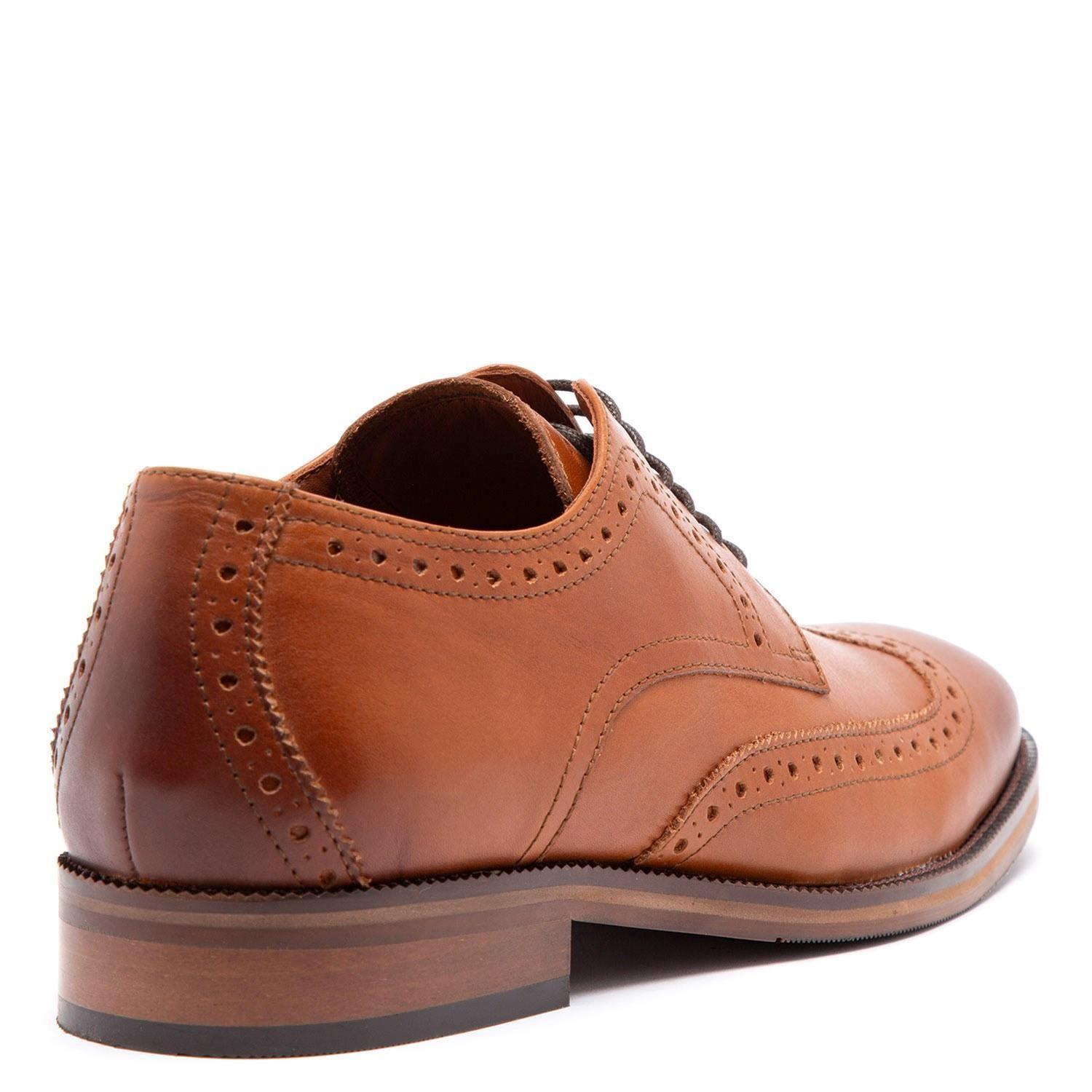 Zapato  Granada  Guante  Camel  0035508-4