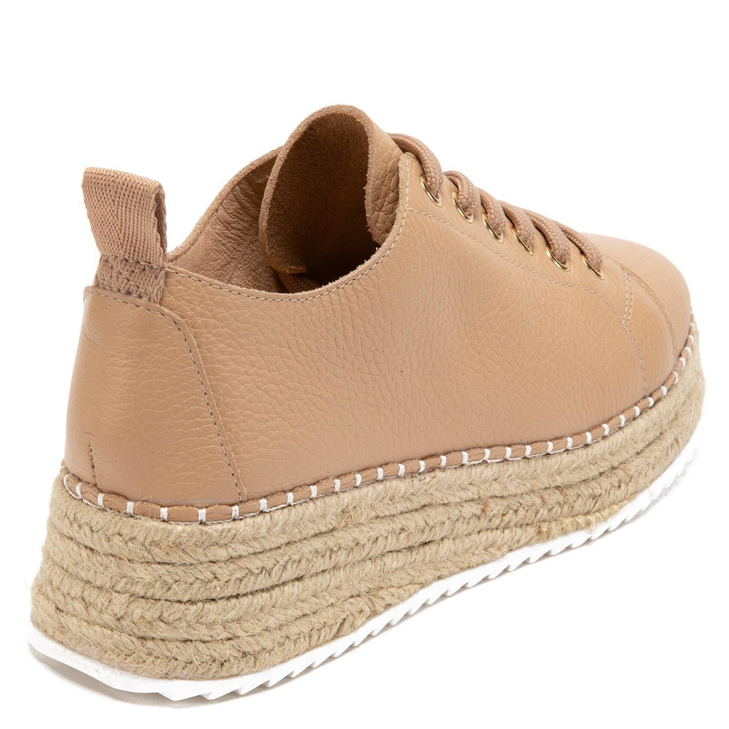 Alpargata  Cira  Gacel  Beige  0659489-4