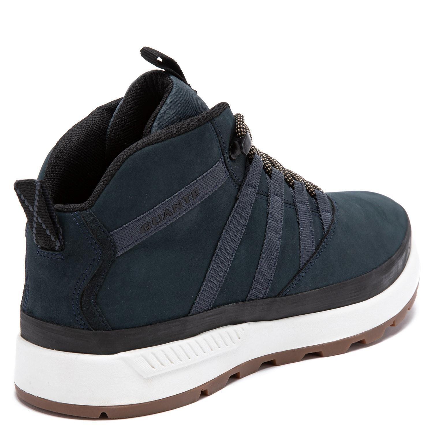 Zapatilla Caña Alta  Maine  Guante  Marino  0035346-4