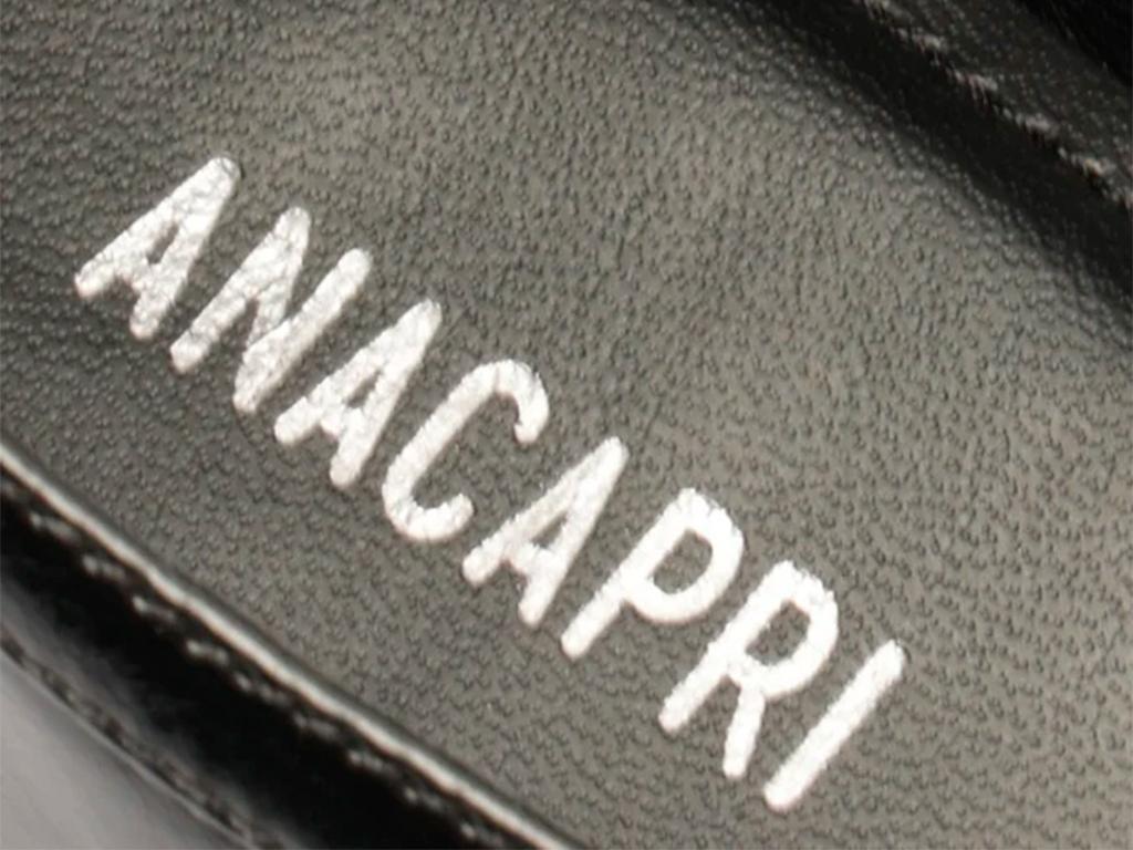 Ballerina  Katy  Anacapri  Negro  C3057700490003-3