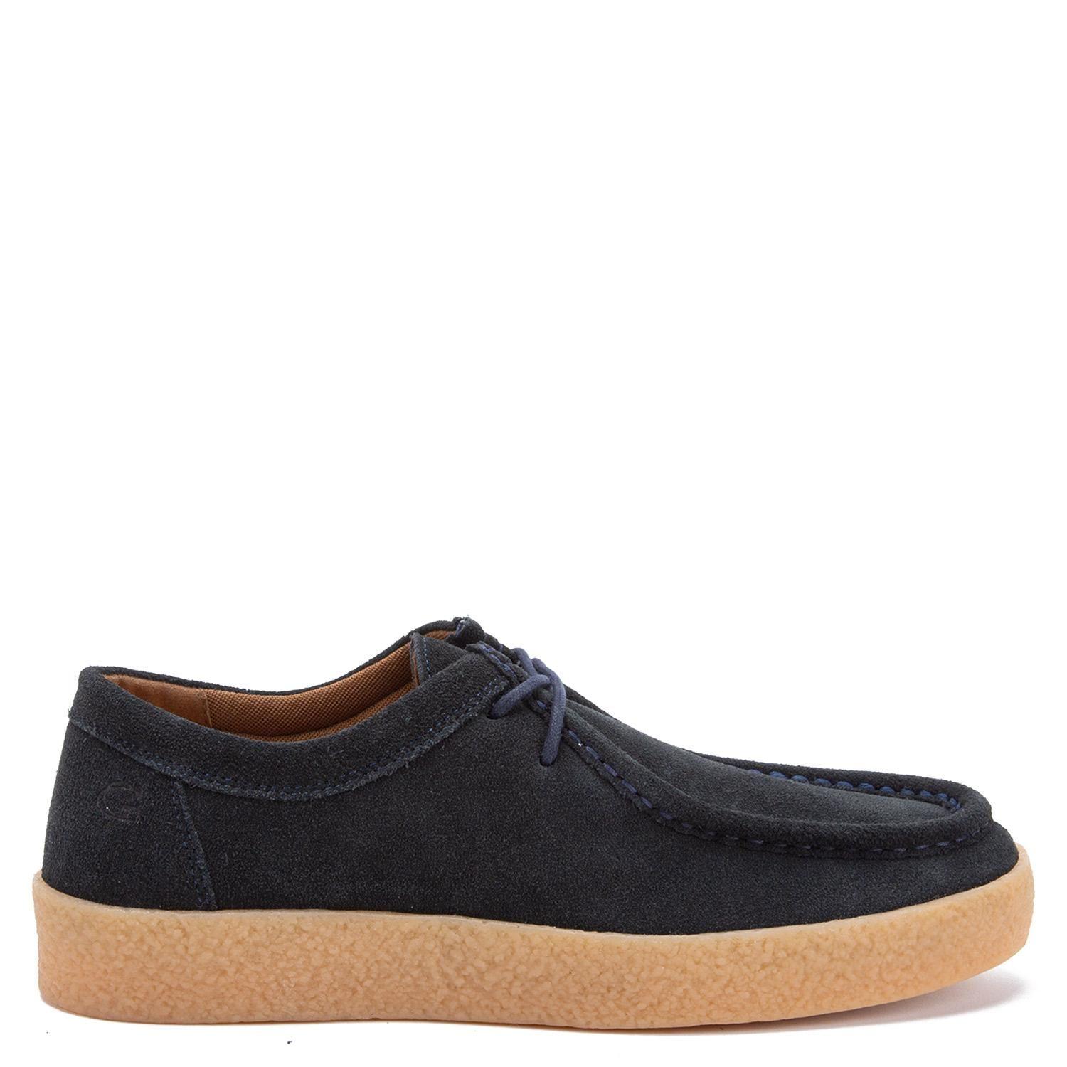Zapato  Sucre  Guante  Marino  0035998-0
