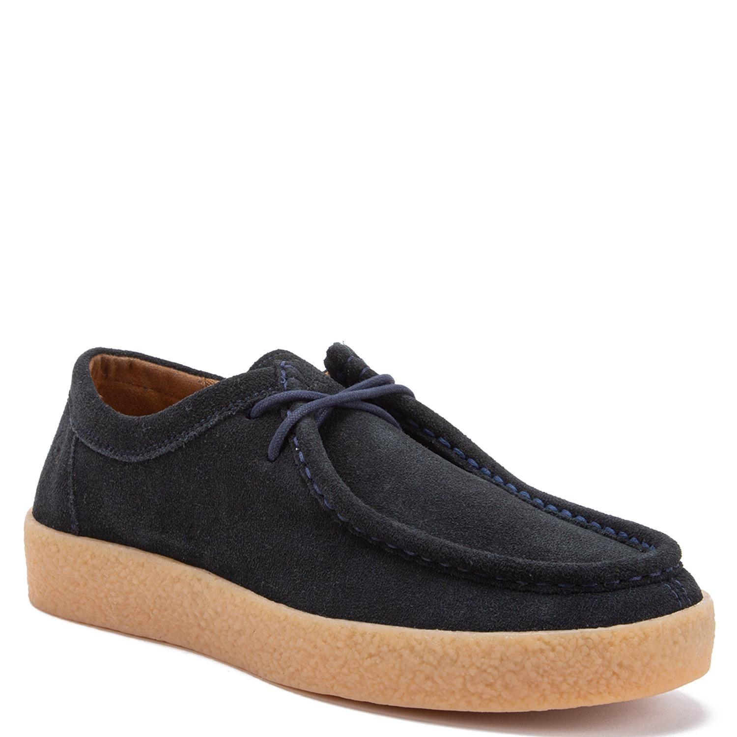 Zapato  Sucre  Guante  Marino  0035998-2