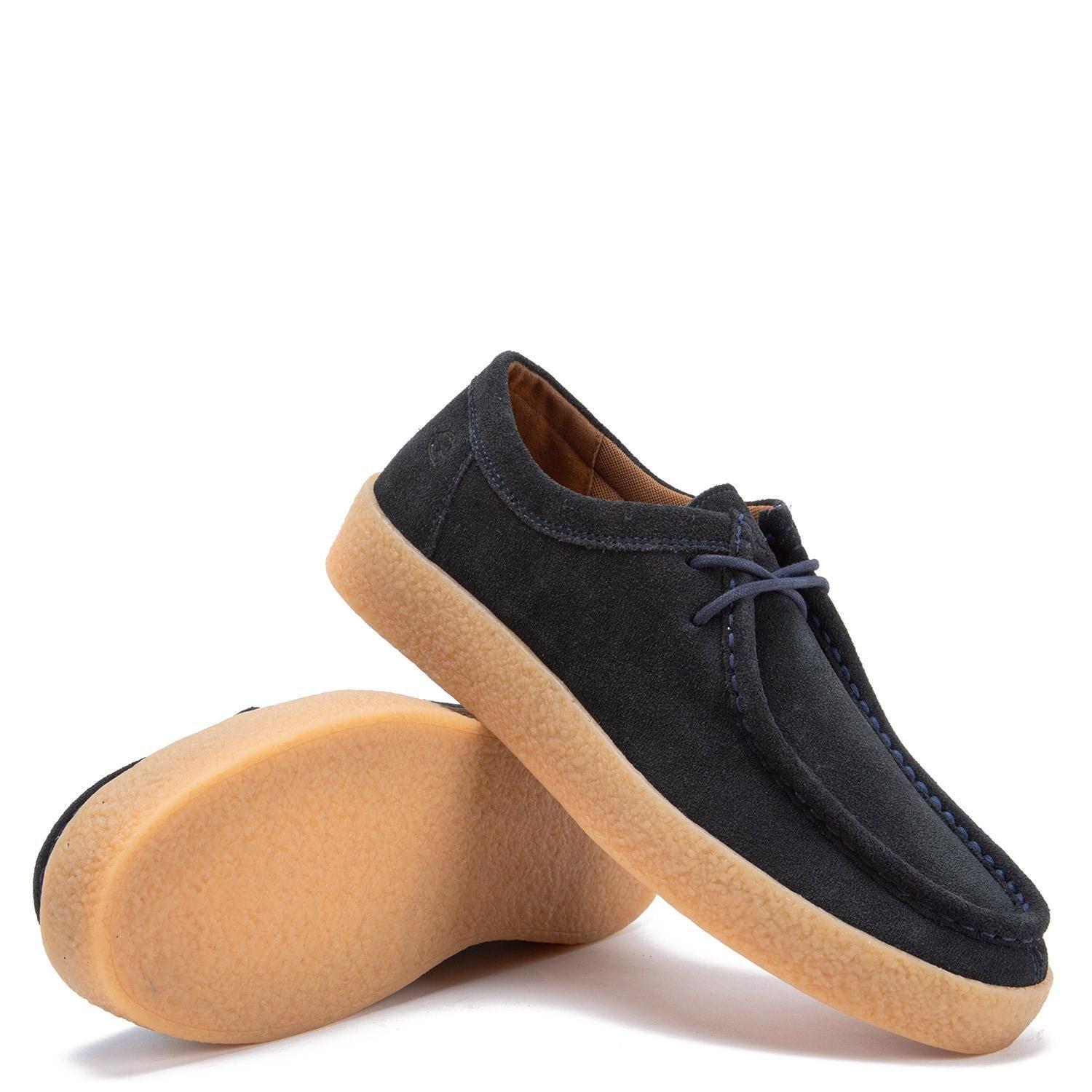 Zapato  Sucre  Guante  Marino  0035998-3