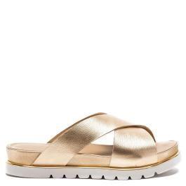 Sandalia  Ashanti  Gacel  Dorado  0658922-0