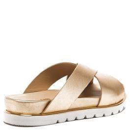 Sandalia  Ashanti  Gacel  Dorado  0658922-3