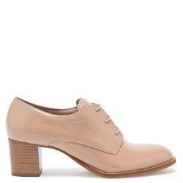 Zapato  Claudia  Gacel  Nude  0659182-1