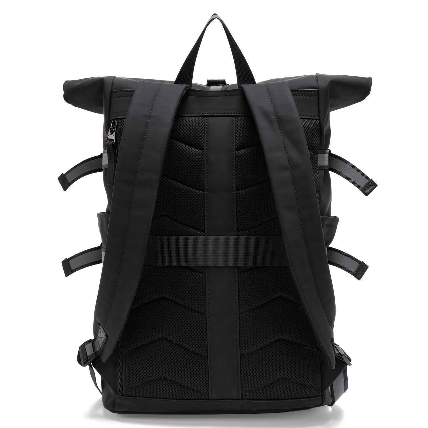 Mochila  Expansible  Guante  Negro  Mp288-2