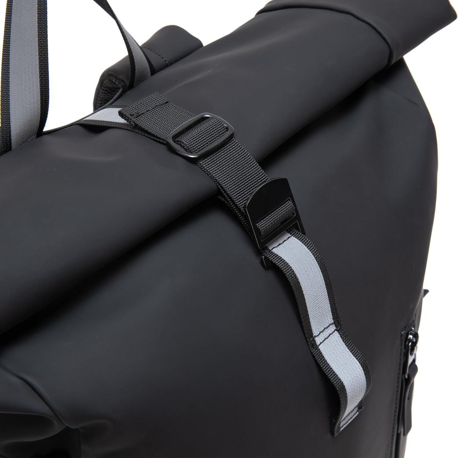 Mochila  Expansible  Guante  Negro  Mp288-4