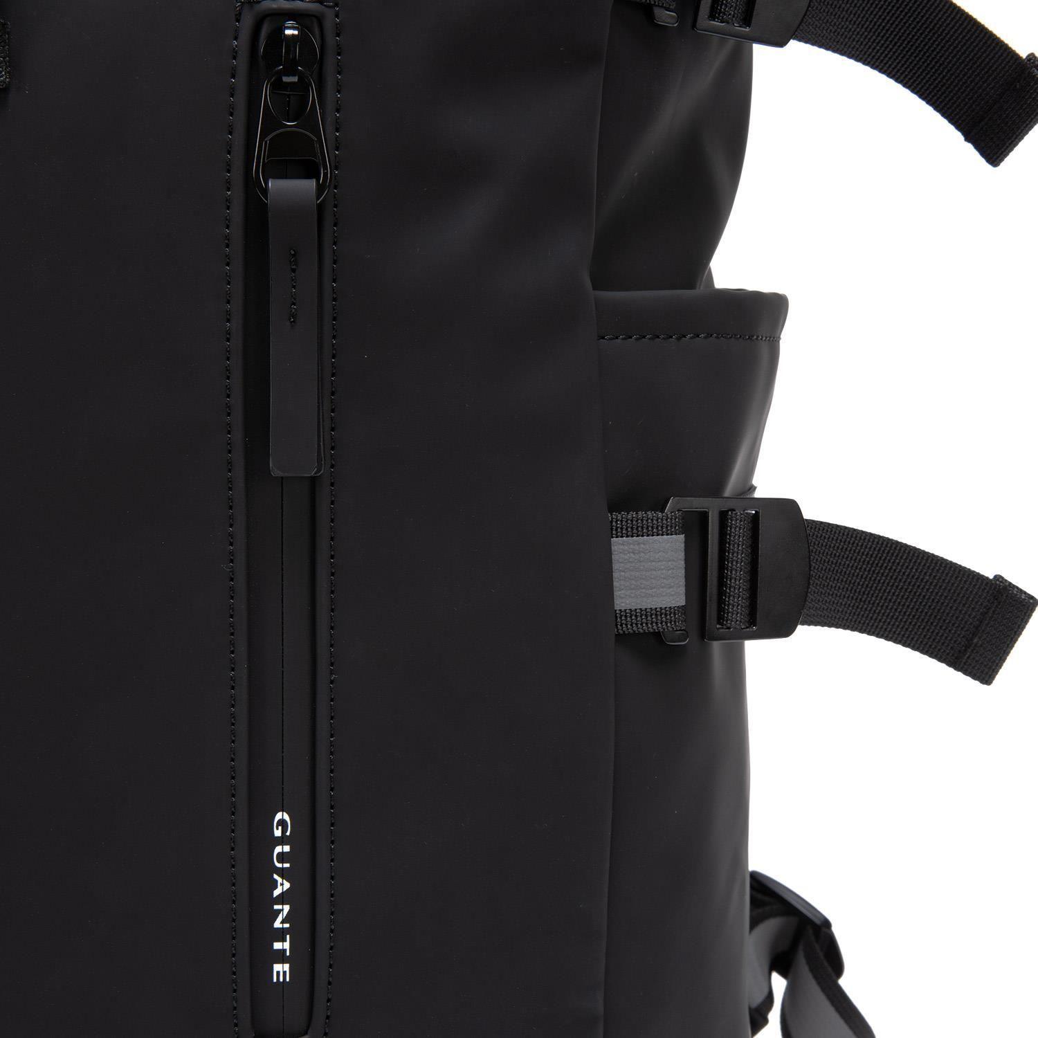 Mochila  Expansible  Guante  Negro  Mp288-5