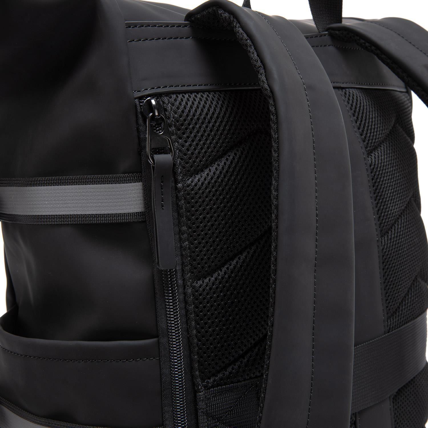 Mochila  Expansible  Guante  Negro  Mp288-6