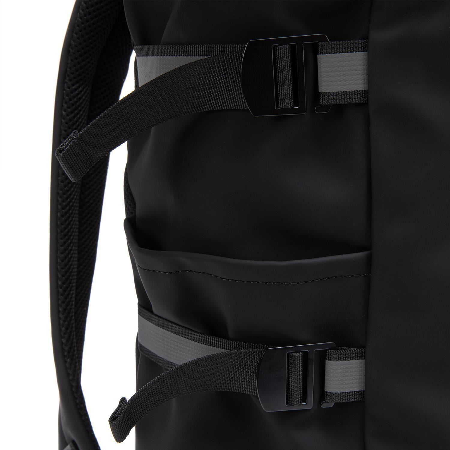 Mochila  Expansible  Guante  Negro  Mp288-7