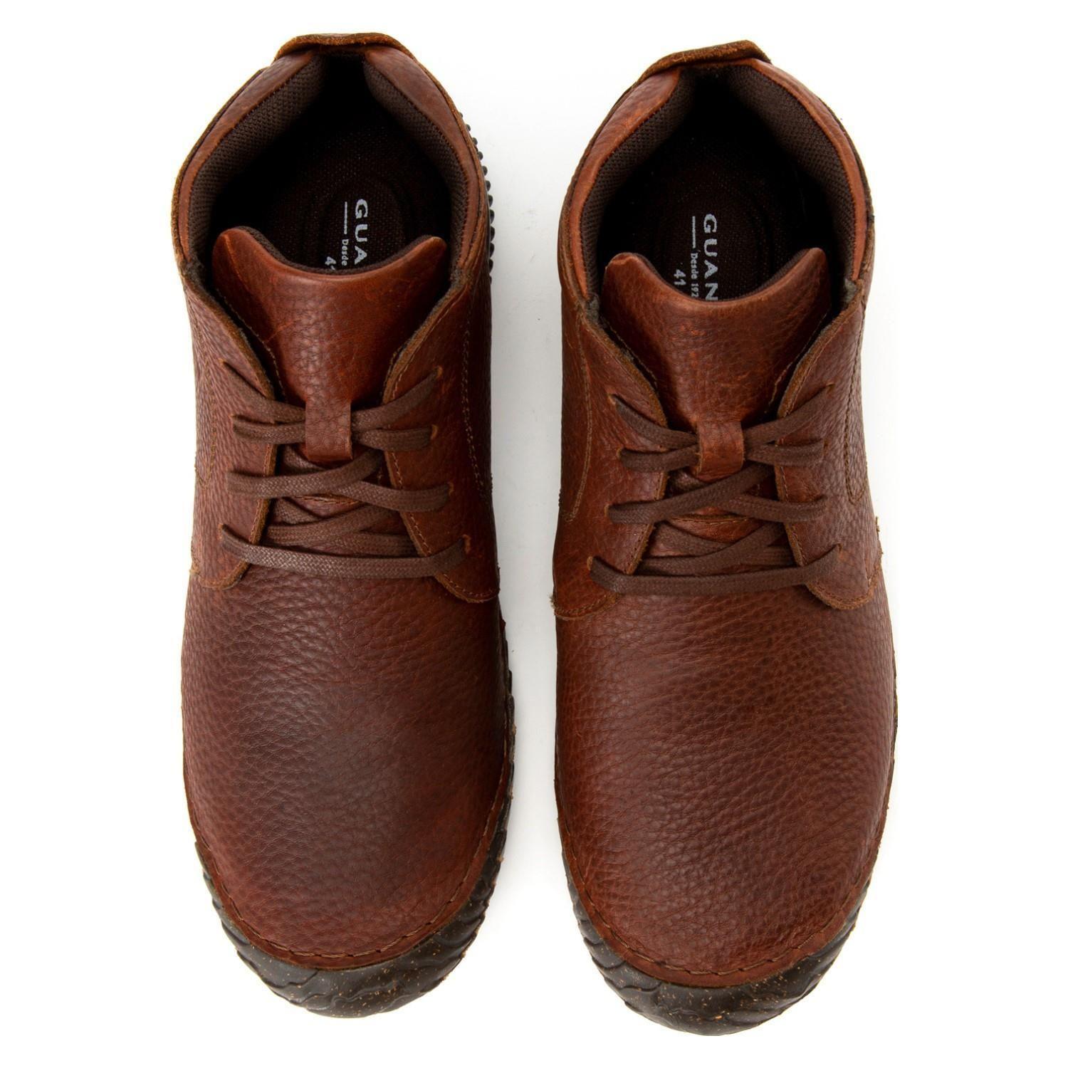 Botin  Bo  Guante  Brandy  0034962-3