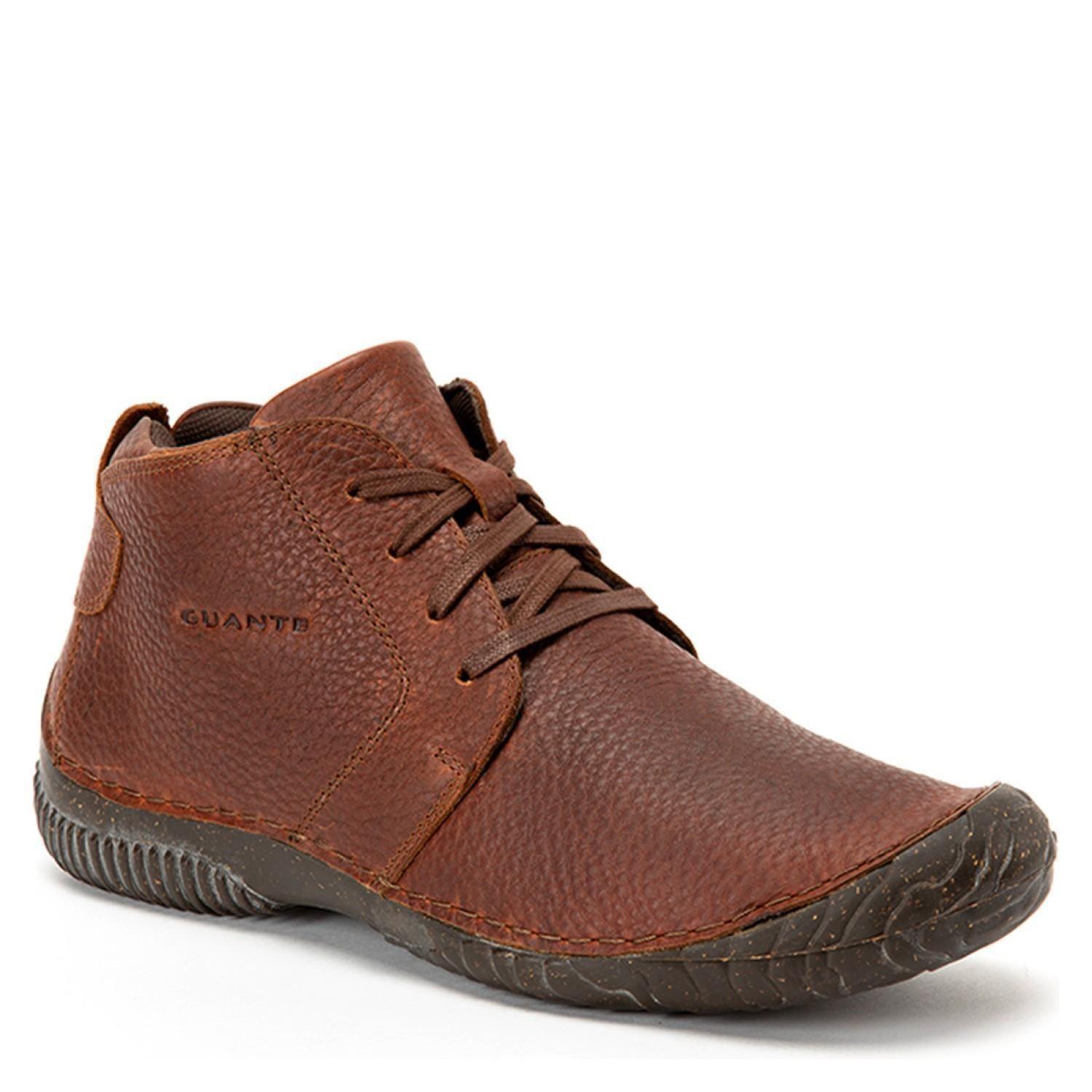 Botin  Bo  Guante  Brandy  0034962-1