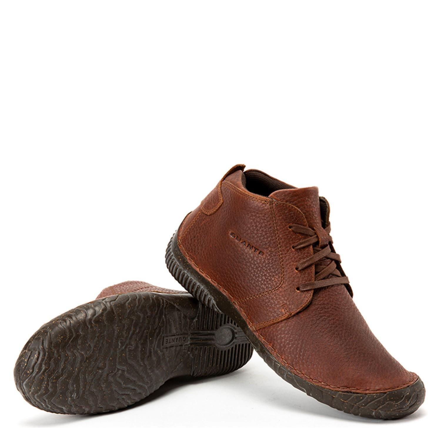 Botin  Bo  Guante  Brandy  0034962-2