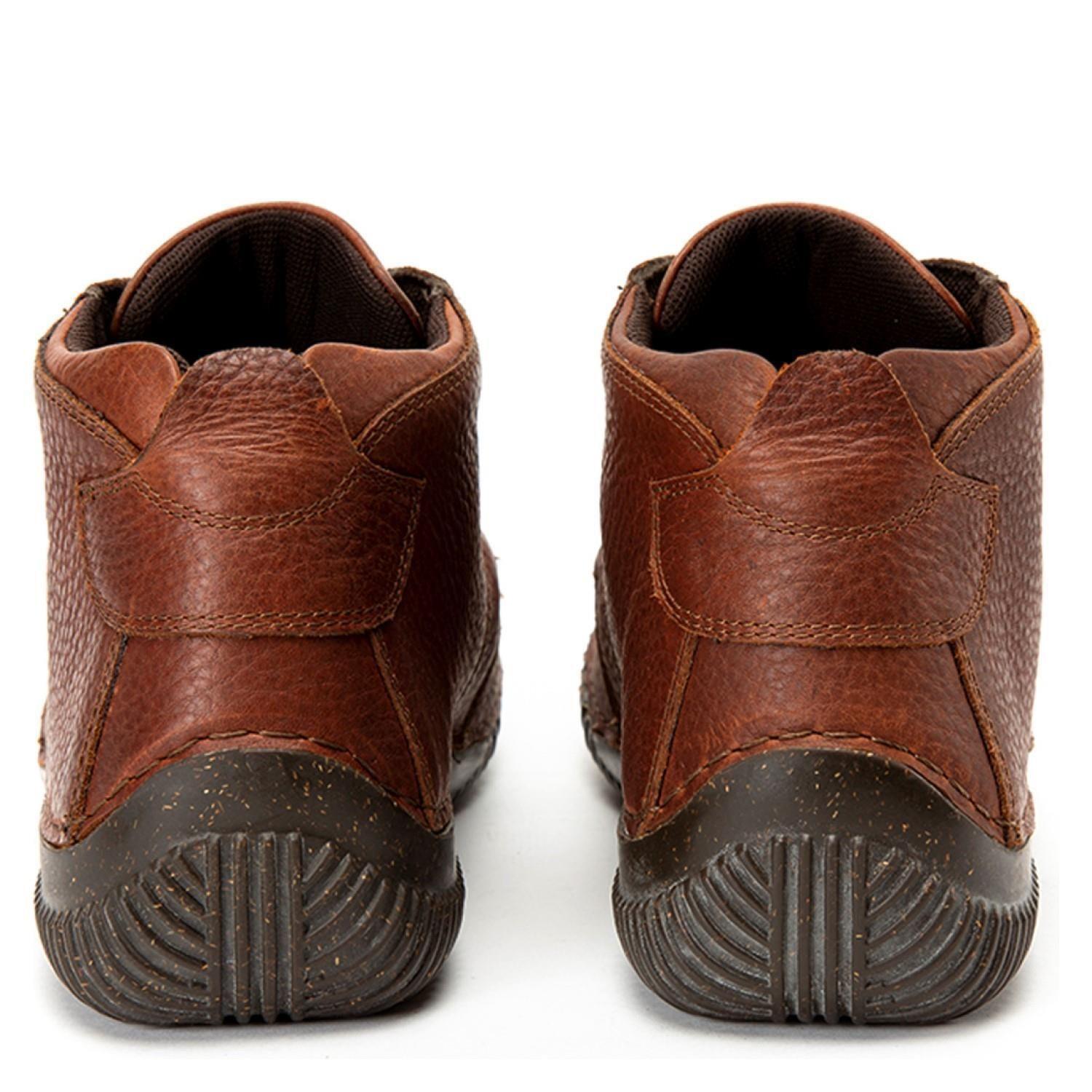 Botin  Bo  Guante  Brandy  0034962-5