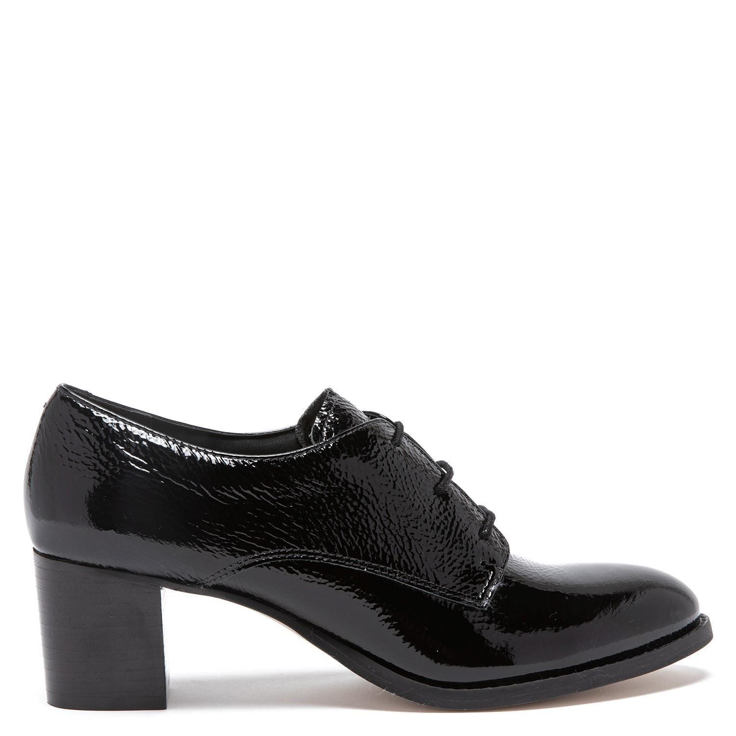 Zapato  Claudia  Gacel  Negro  0659181-0
