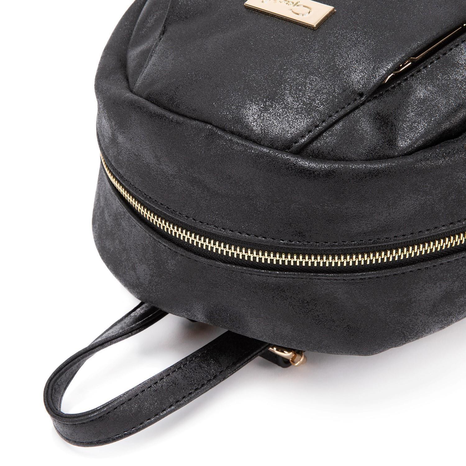 Mochila  Grande  Gacel  Negro  Car2872-3