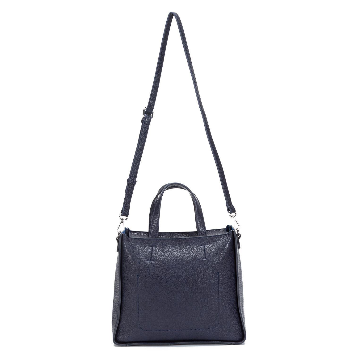 Cartera  Edicion Lt  Gacel  Azul  Car3212-2