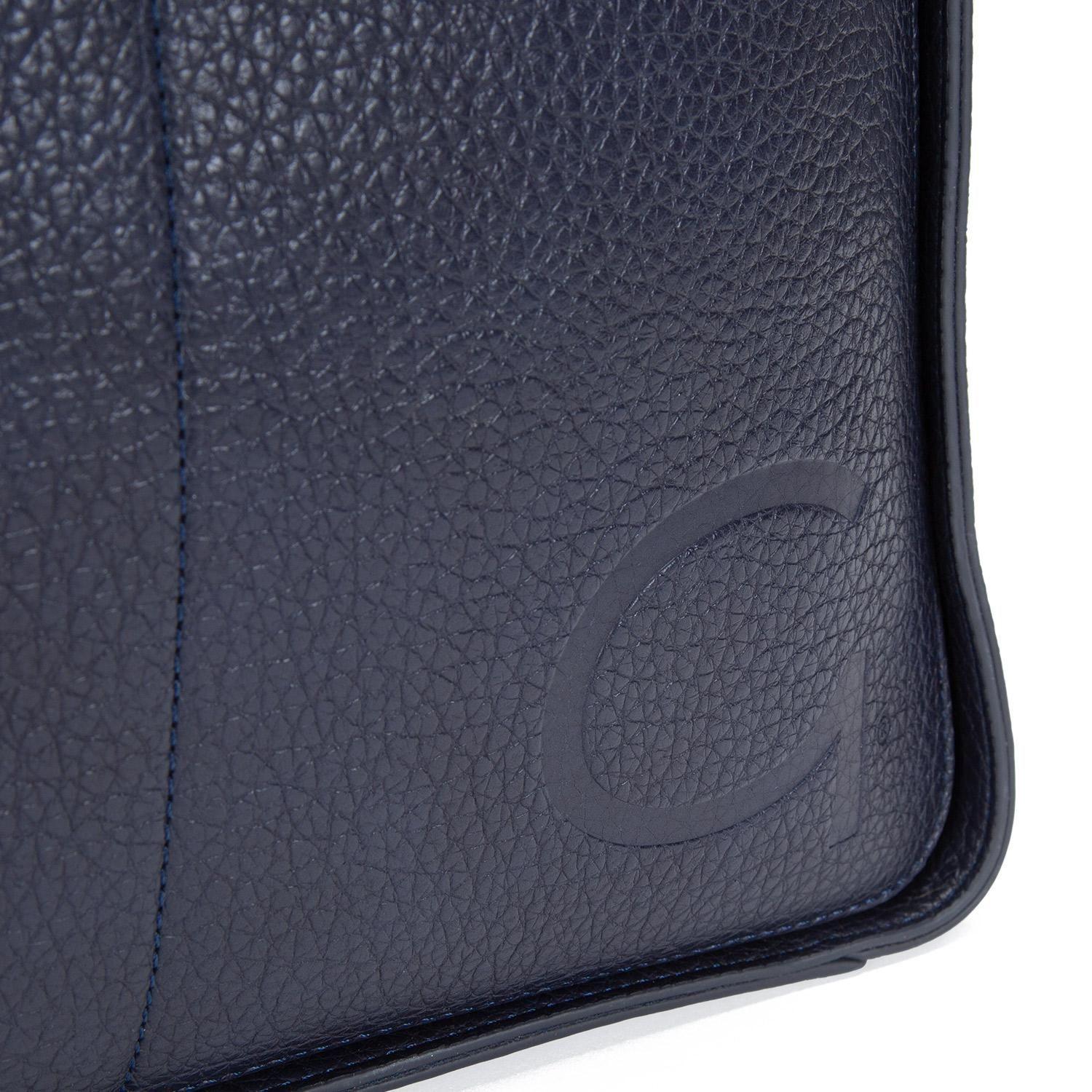 Cartera  Edicion Lt  Gacel  Azul  Car3212-5