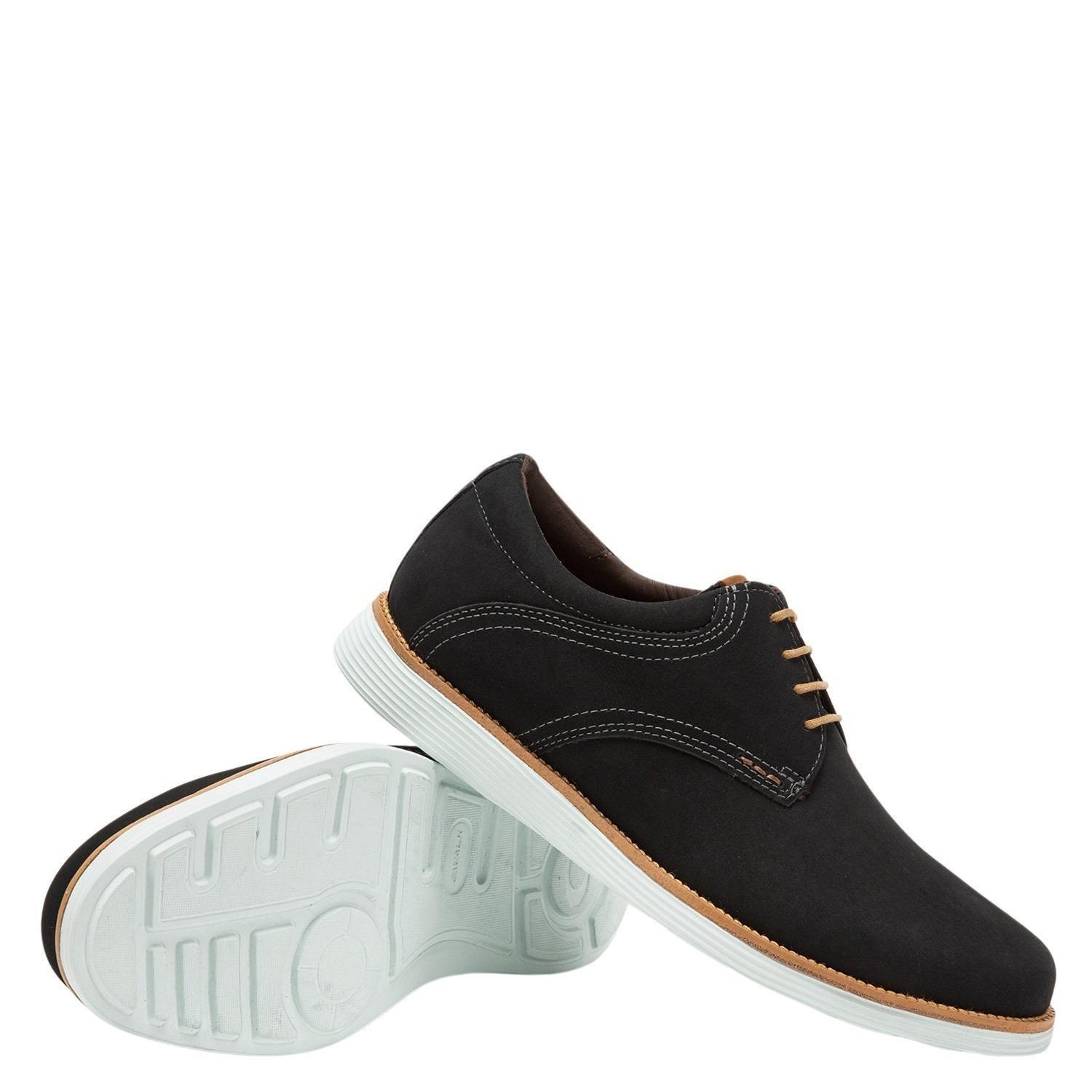 Zapato  P5  Guante  Marino  0035205-2