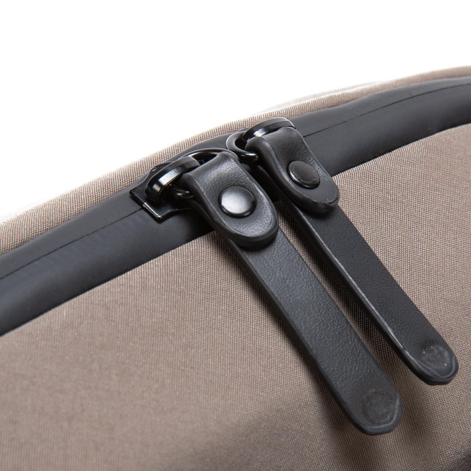 Necesaire  Necesaire  Guante  Olivo  Mp283-4