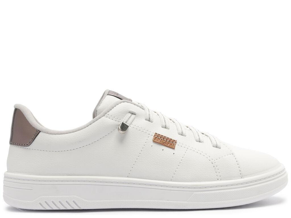 Zapatilla  Janis  Anacapri  Blanco  C3070400020001-0