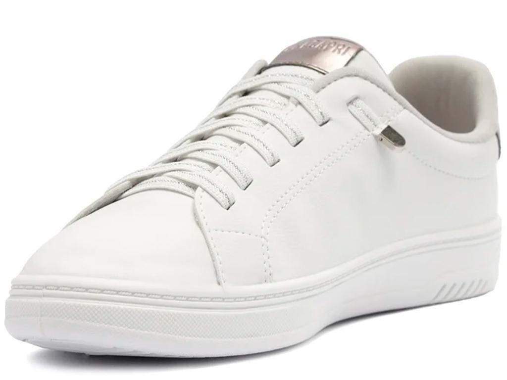 Zapatilla  Janis  Anacapri  Blanco  C3070400020001-3
