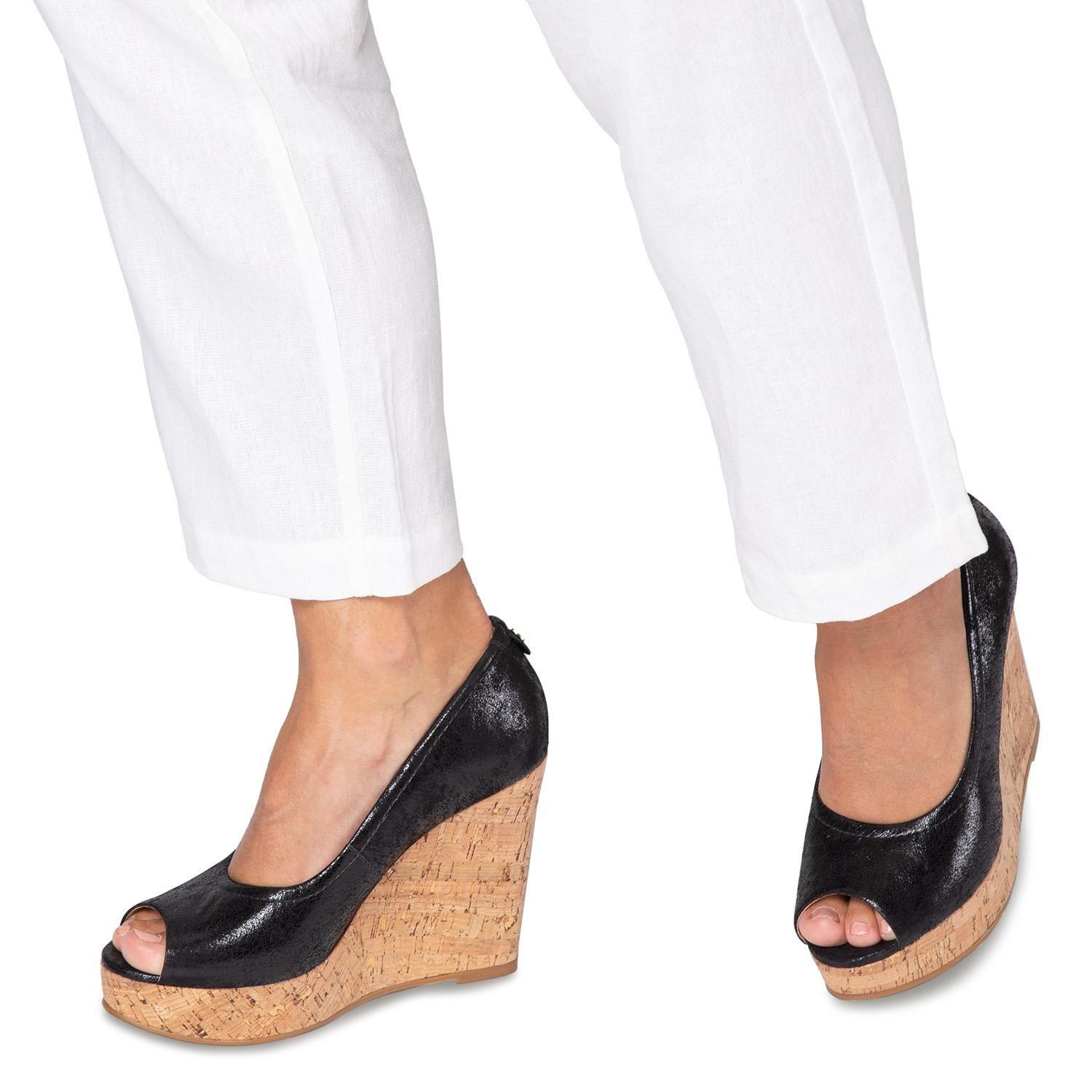 Zapato  Pippa  Gacel  Negro  0659687-1