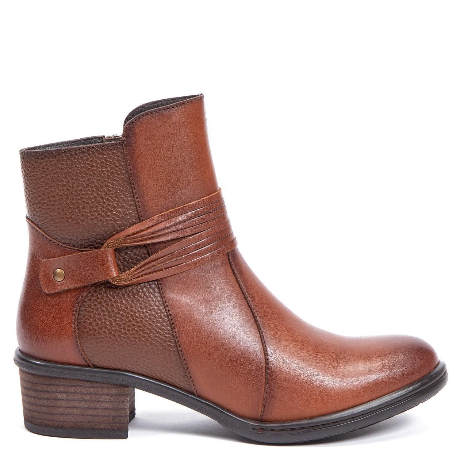 Botin  Fabiana  Gacel  Tabaco  0658577-0