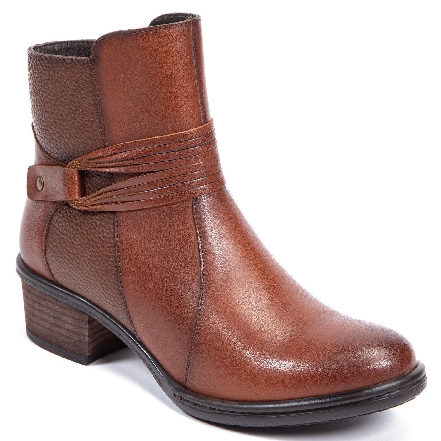 Botin  Fabiana  Gacel  Tabaco  0658577-2