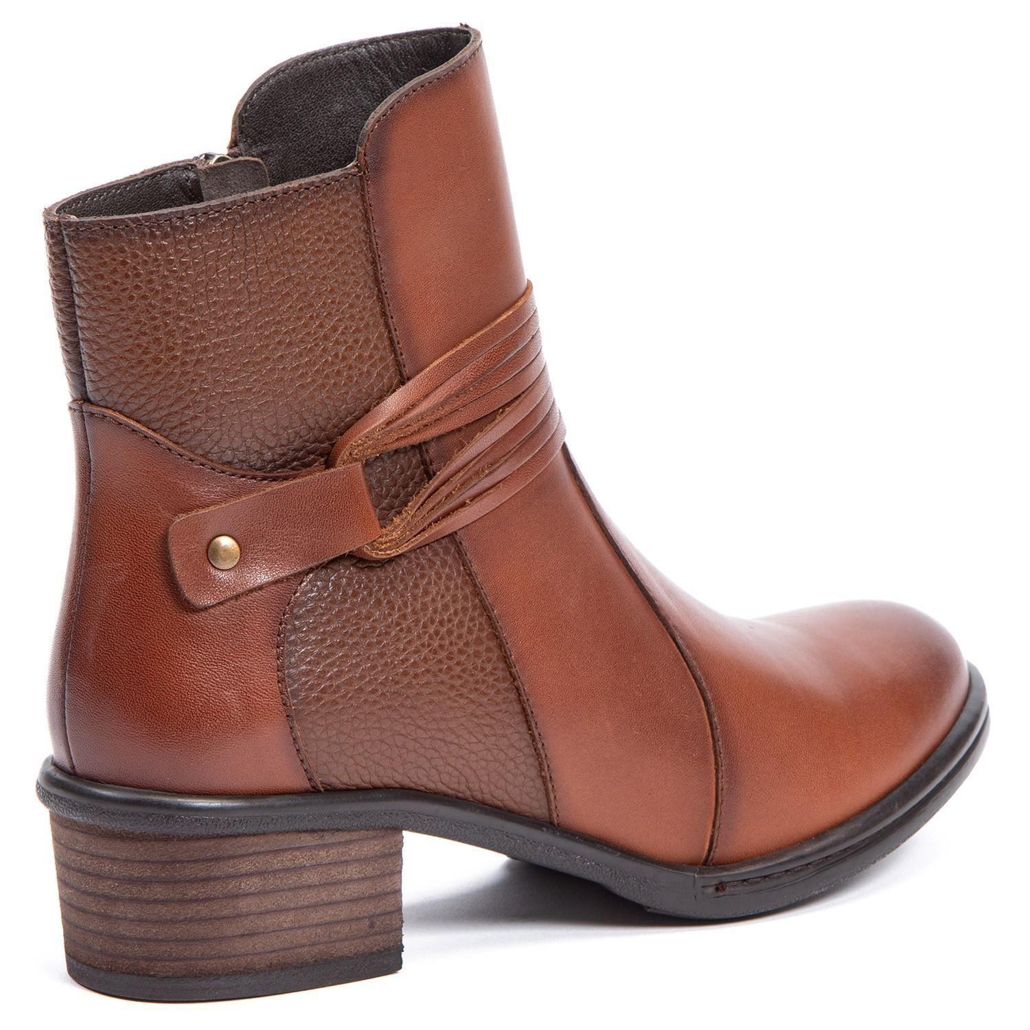 Botin  Fabiana  Gacel  Tabaco  0658577-4
