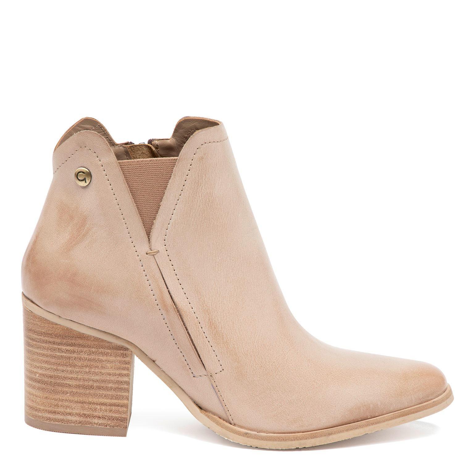 Botin  0084  Gacel  Arena  0659465-0