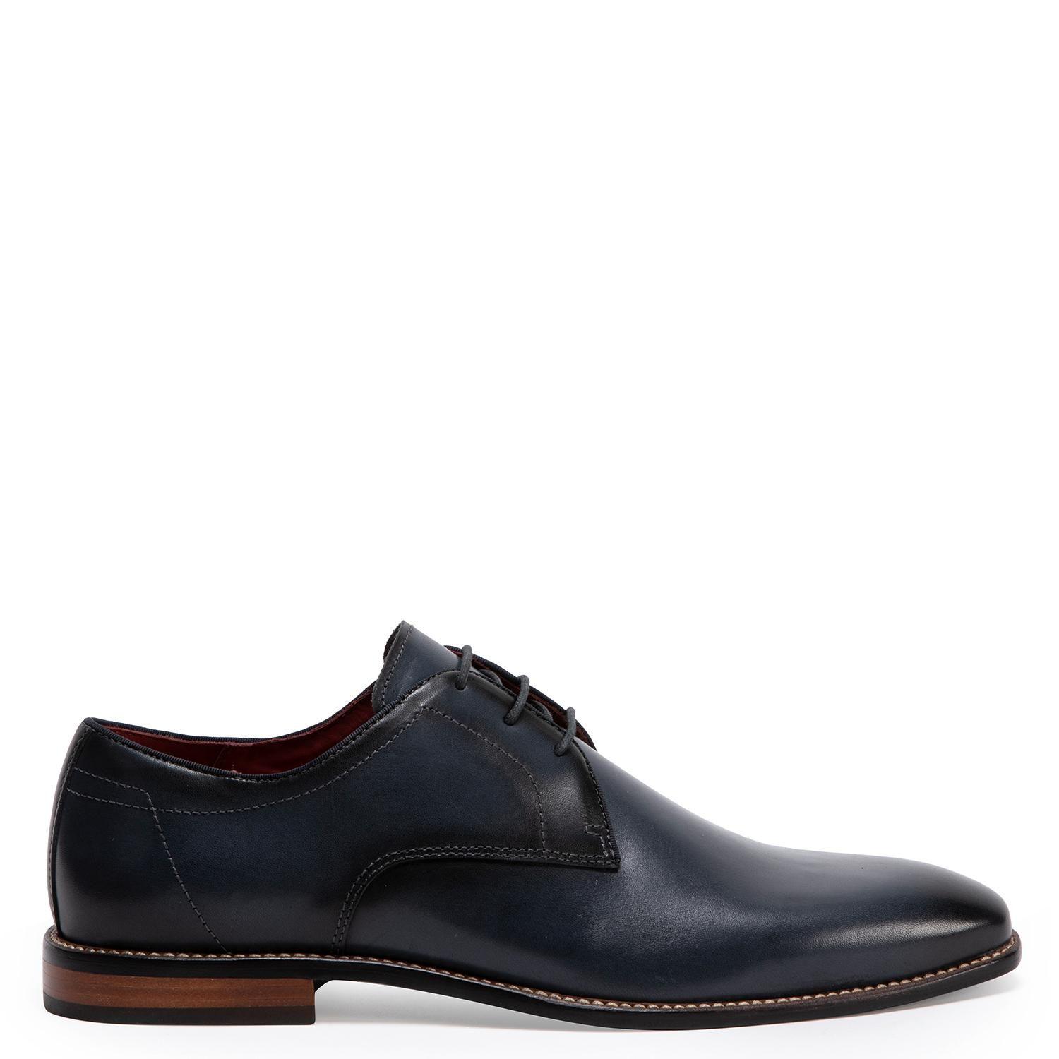 Zapato  Suela  Guante  Marino  0035557-0