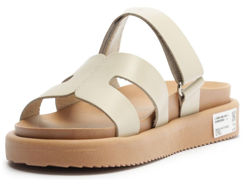 Sandalia  May  Anacapri  Blanco  C3038000660001-3