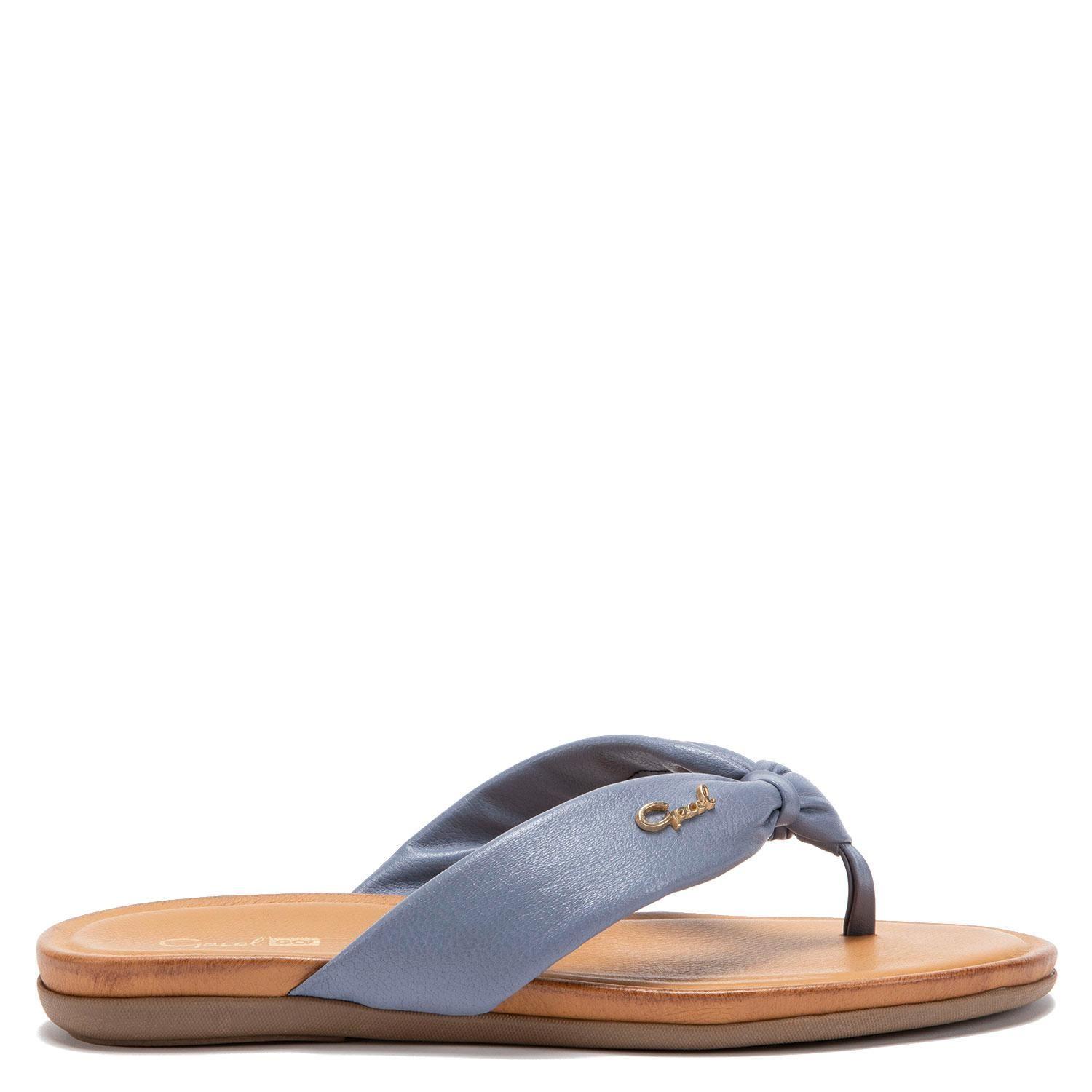 Sandalia  0315  Gacel  Denim  0659650-0