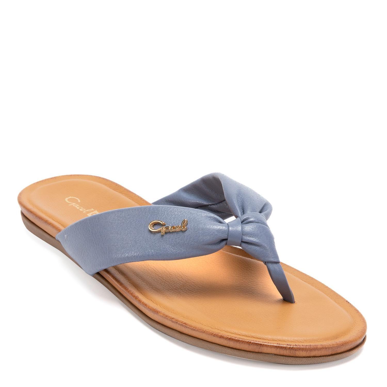 Sandalia  0315  Gacel  Denim  0659650-2
