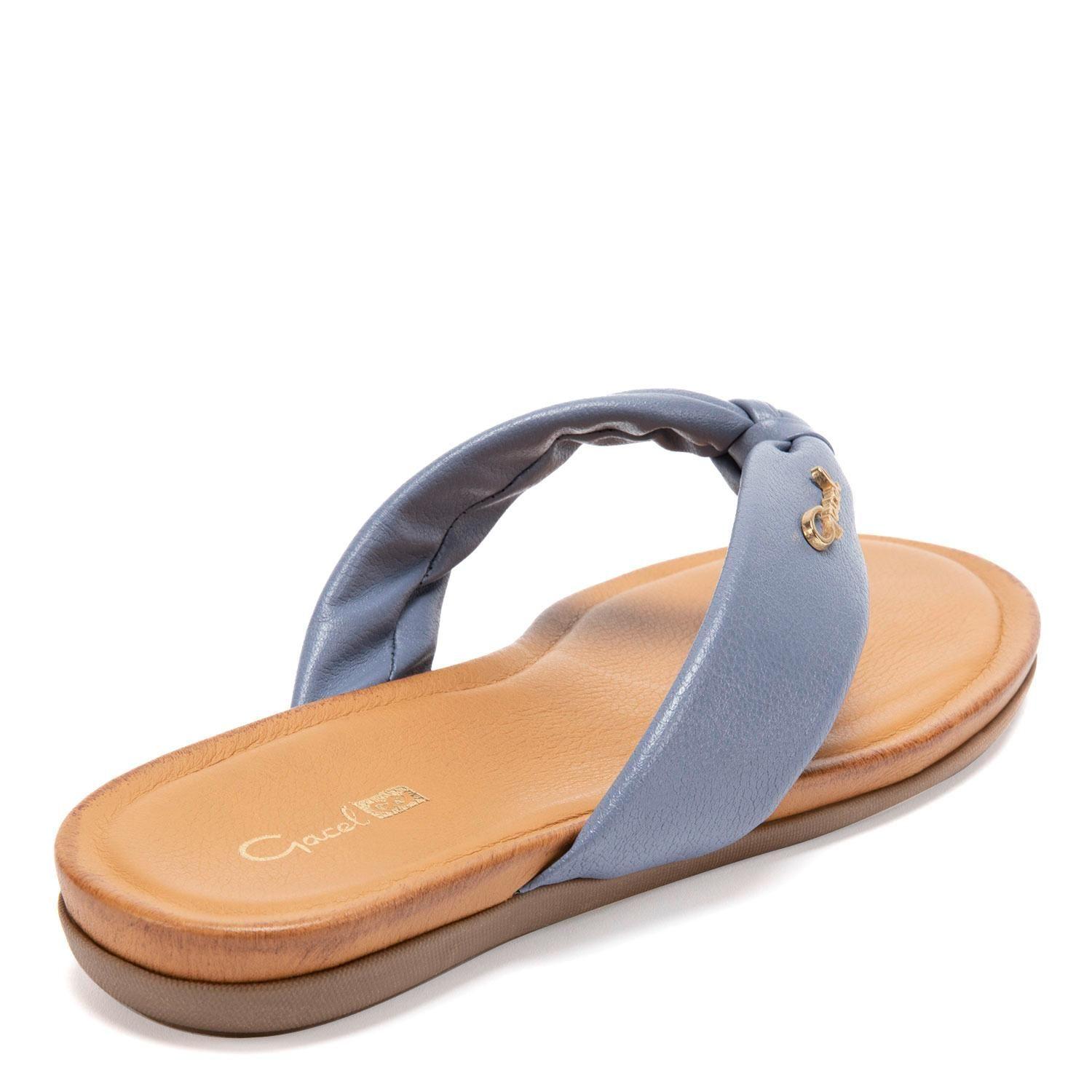 Sandalia  0315  Gacel  Denim  0659650-4