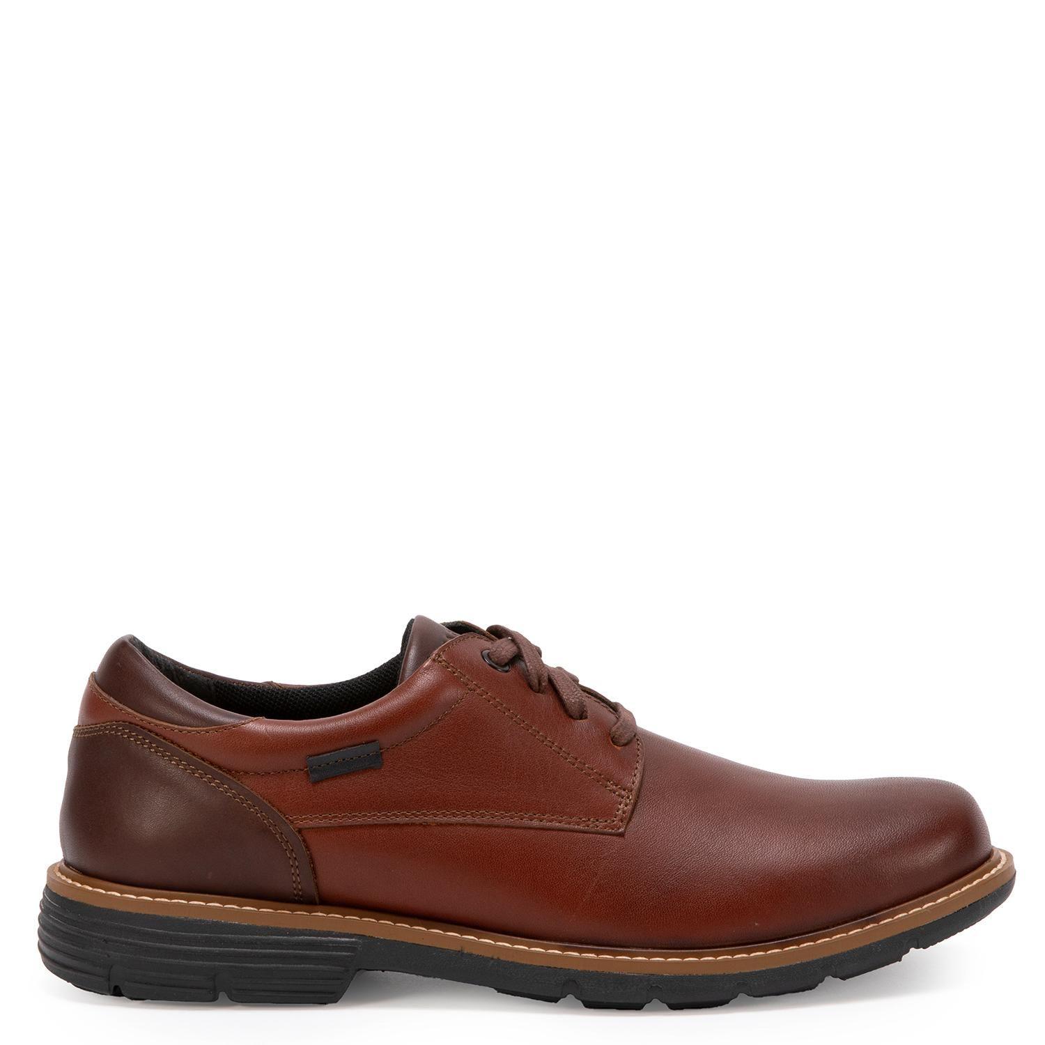 Zapato  Gl  Guante  Brandy  0035535-0