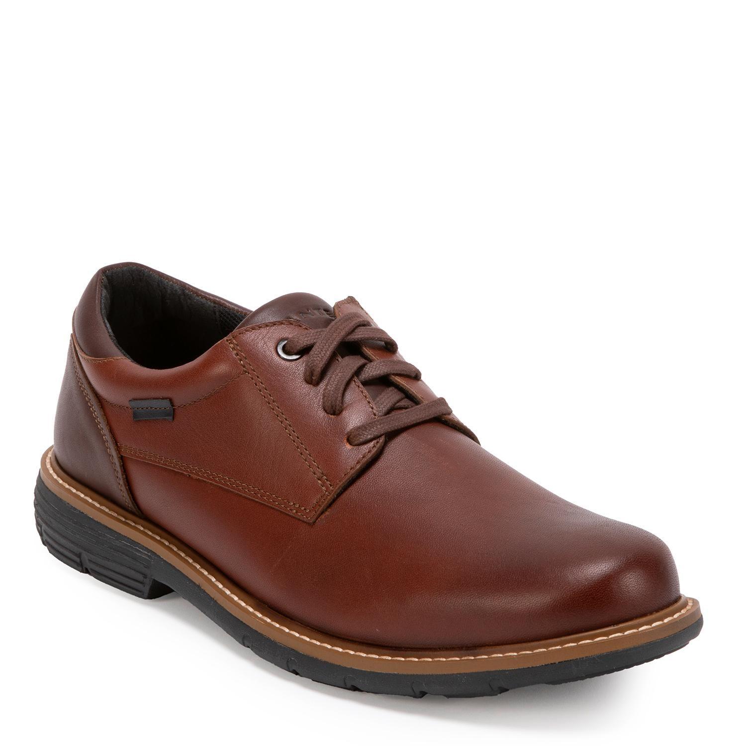 Zapato  Gl  Guante  Brandy  0035535-2