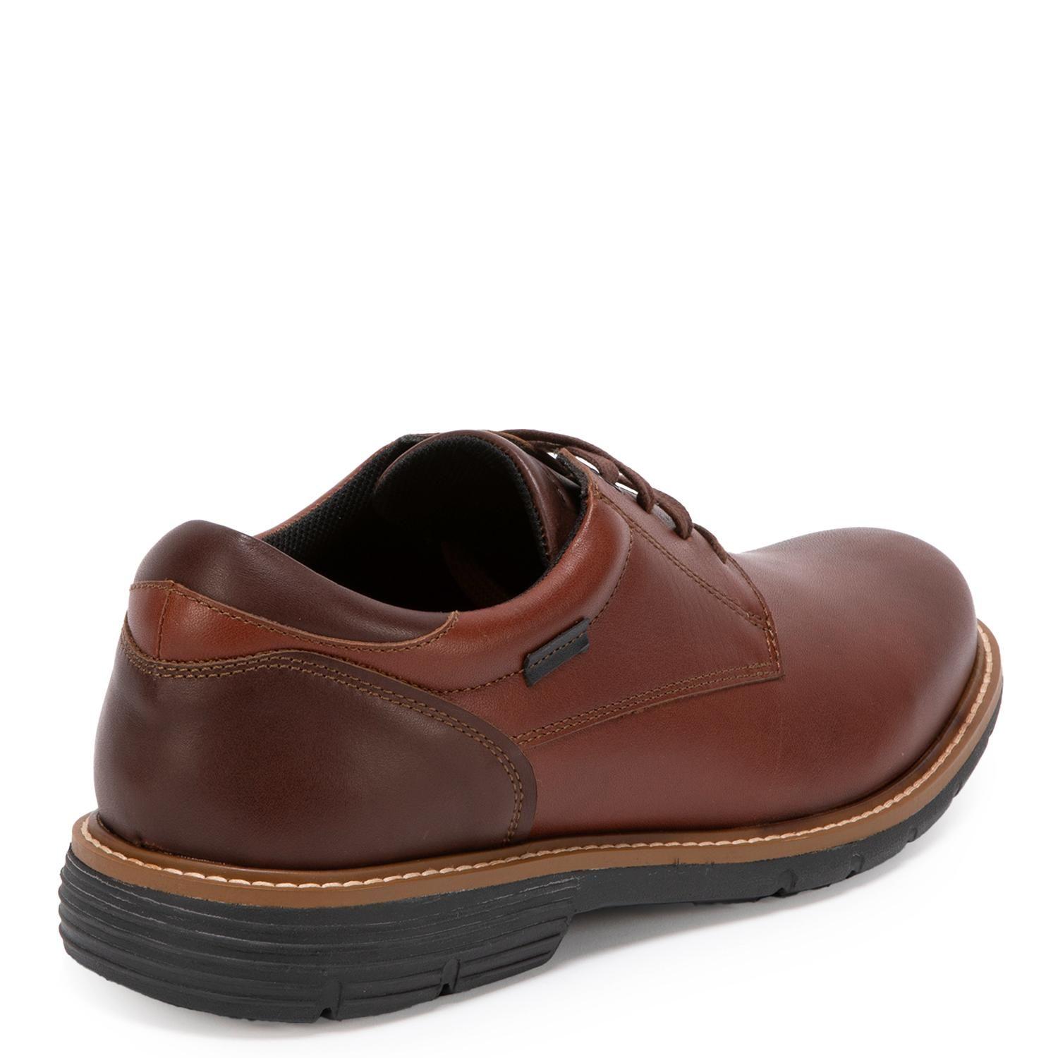 Zapato  Gl  Guante  Brandy  0035535-4