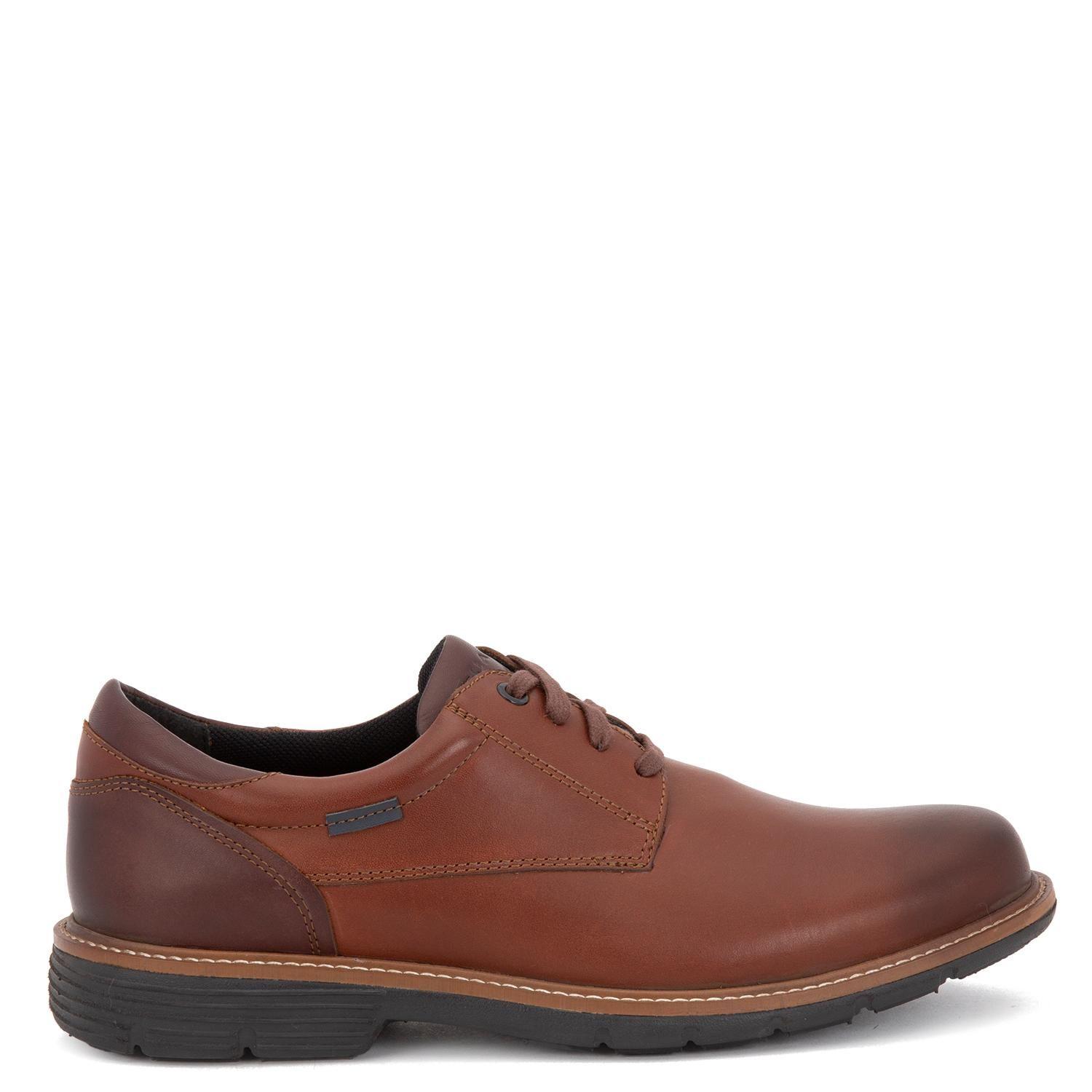 Zapato  Gl  Guante  Brandy  0035535-0
