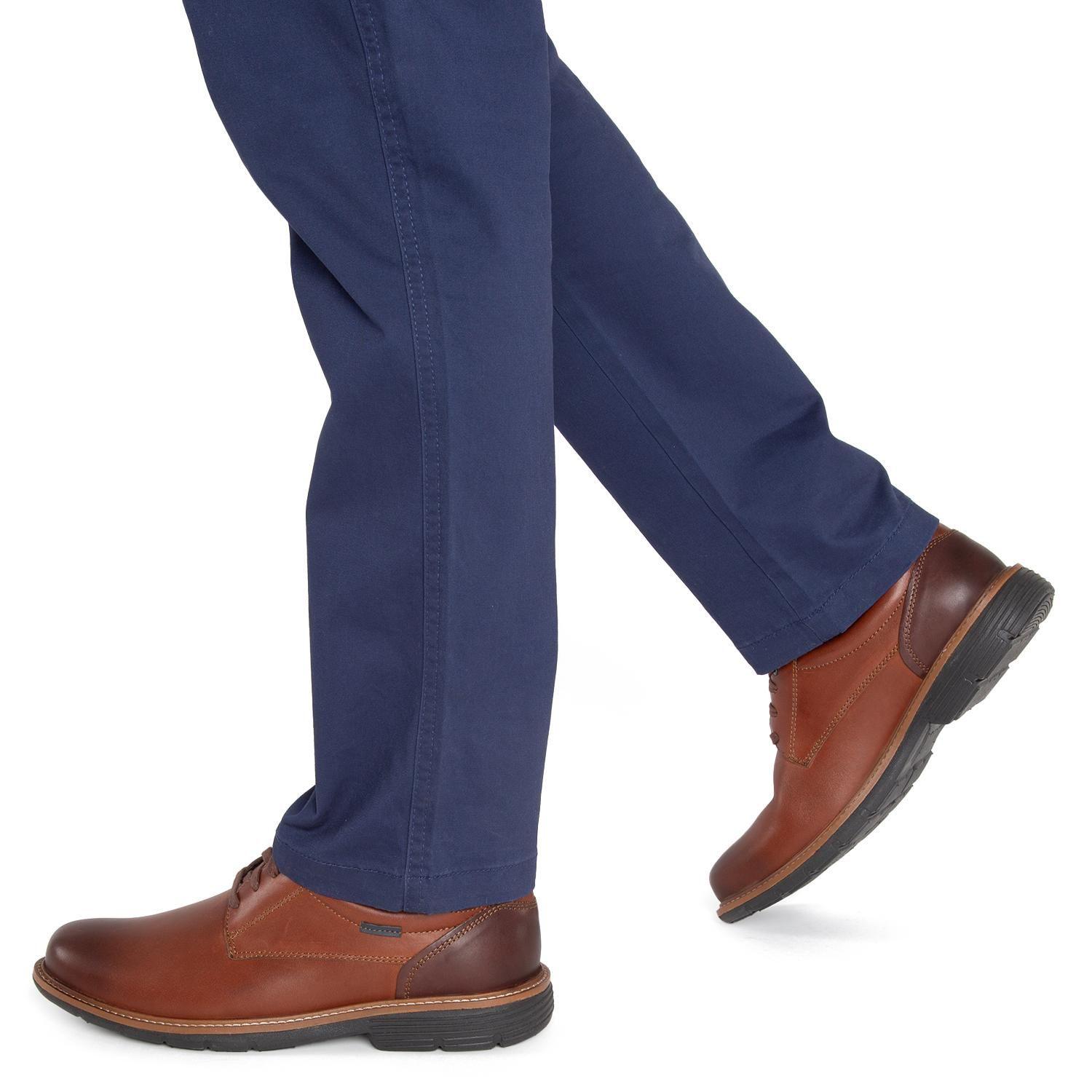 Zapato  Gl  Guante  Brandy  0035535-1