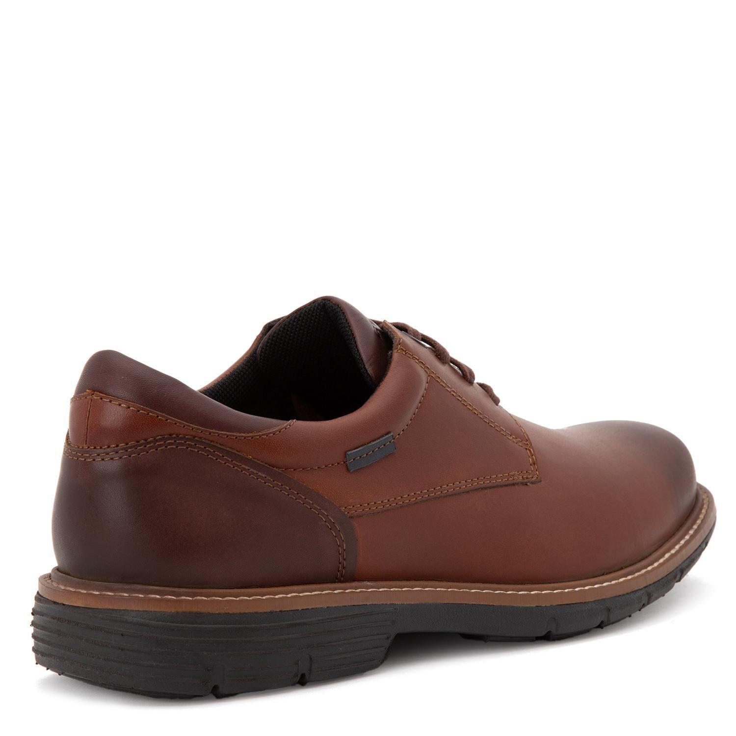 Zapato  Gl  Guante  Brandy  0035535-3