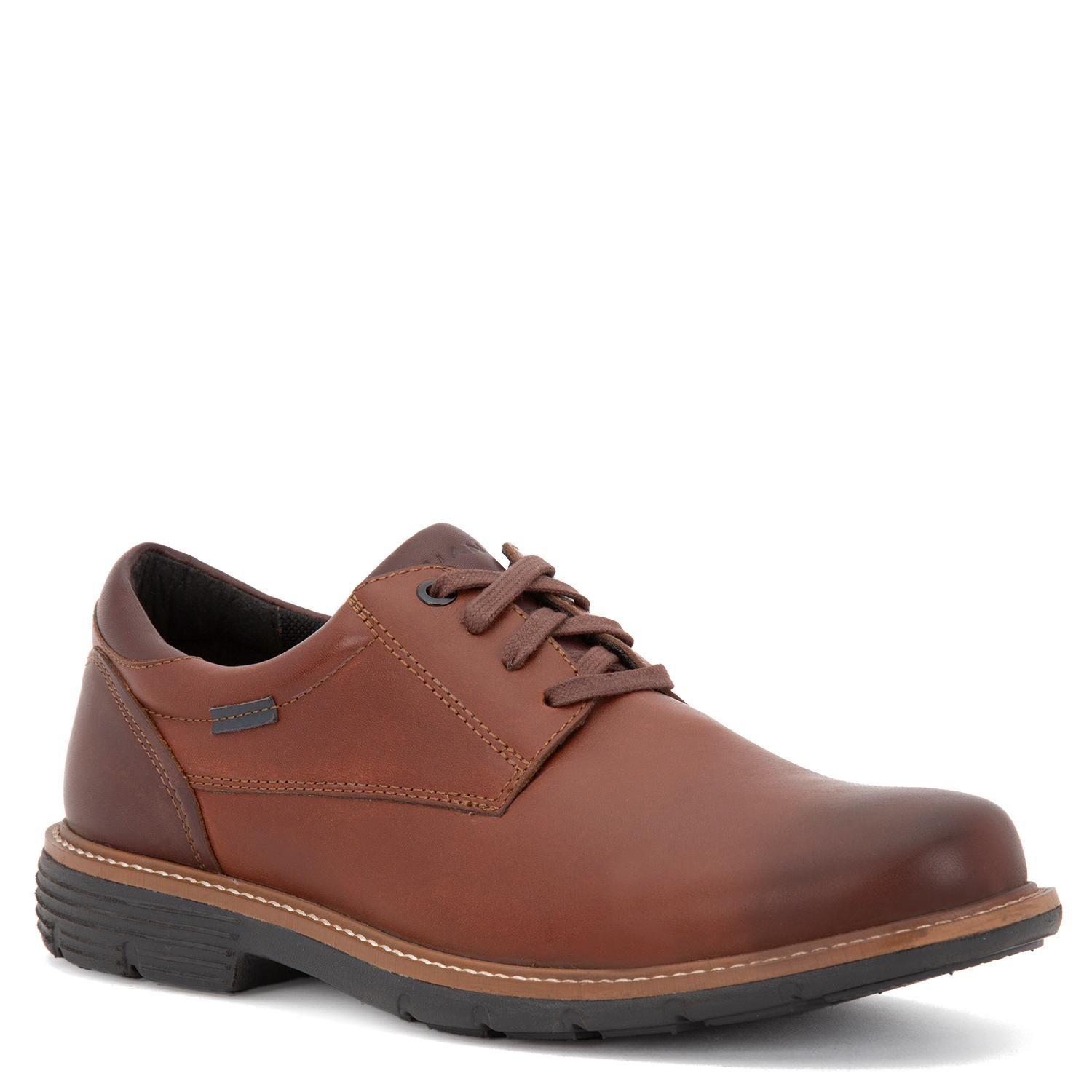 Zapato  Gl  Guante  Brandy  0035535-4