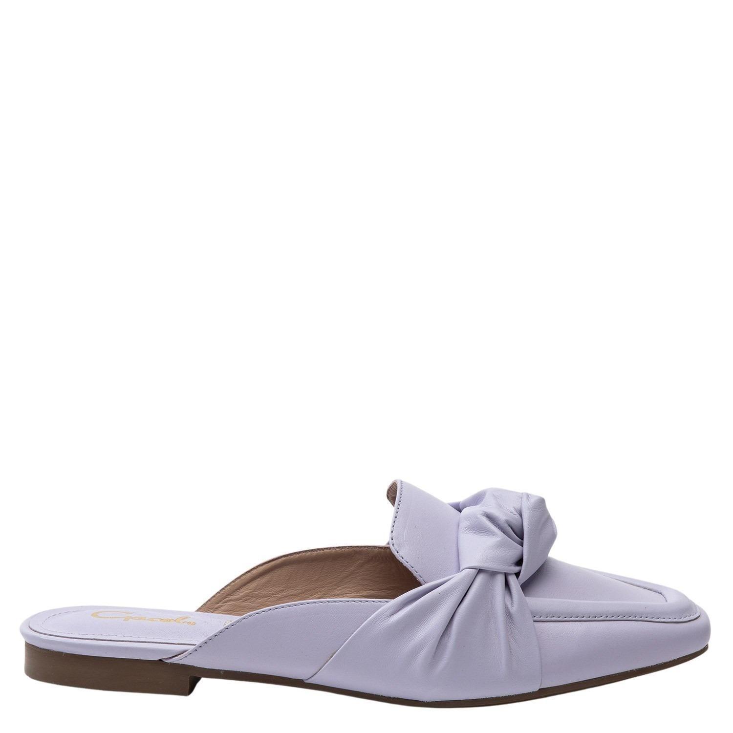Zapato  Denver  Gacel  Lila  0658235-0