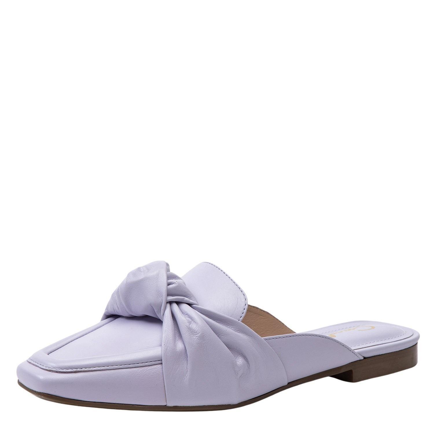 Zapato  Denver  Gacel  Lila  0658235-2