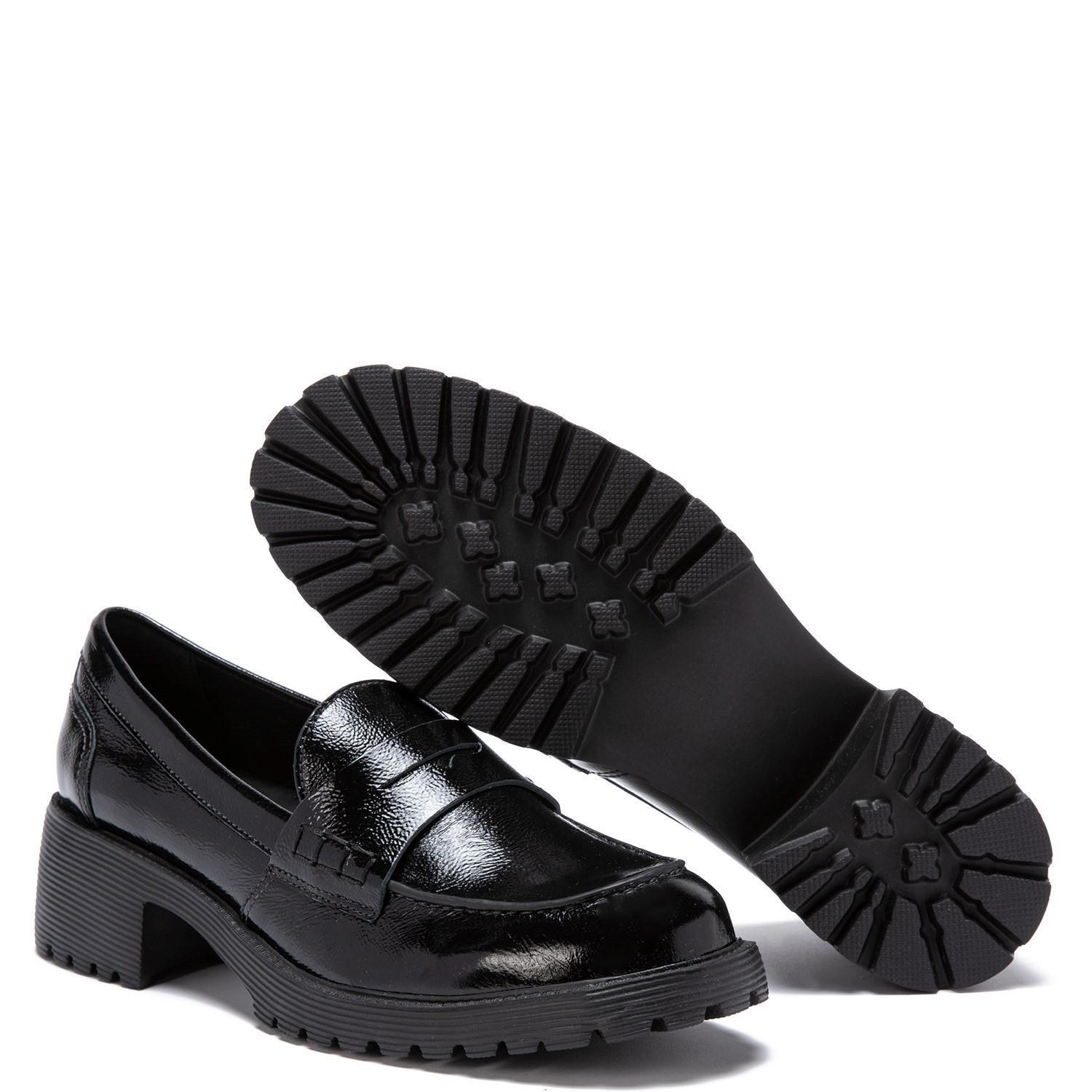 Mocasin  Belen  Gacel  Negro  0659161-3